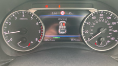 Nissan Juke 1.0 DiG-T 114 N-Connecta 5dr Petrol Hatchback